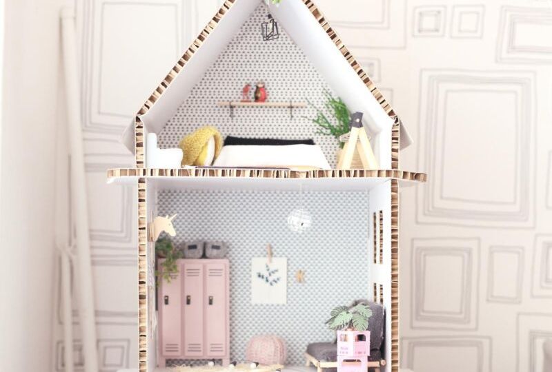 What scale is my dollhouse and why does it matter?