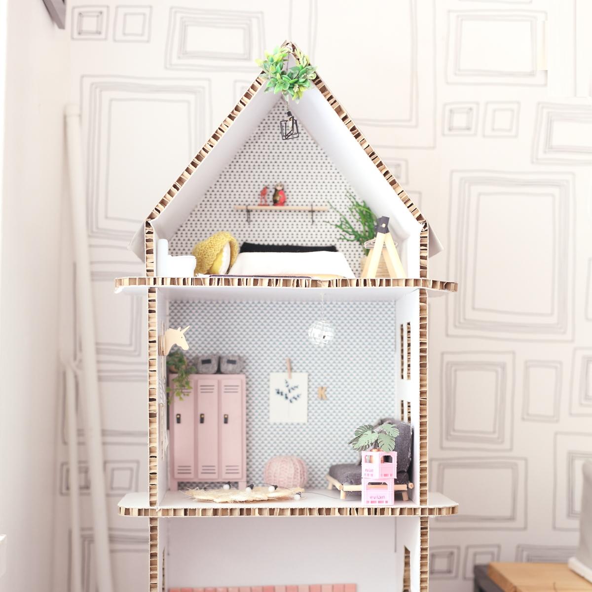 this is my dollhouse