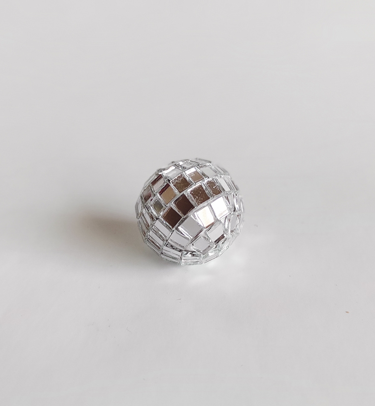 Small Disco Ball