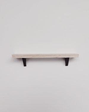 Miniature Minimalist Wall Shelf