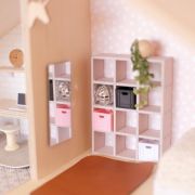 Miniature Leather carpets by Modern Easy for The Tiny Dollhouse South Africa