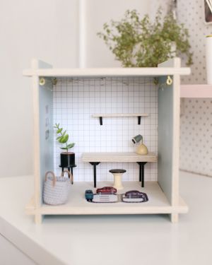 Complete Scandi Room boy box (limited stock)