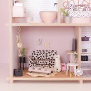 The Tiny Dollhouse SA - Shop scale 1:12 miniature dollhouse furniture and accessories online