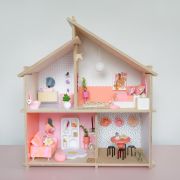 New Living lively collection by The Tiny Dollhouse South Africa