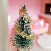The Tiny Dollhouse South Africa miniature Christmas tree decoration 2