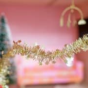 The Tiny Dollhouse South Africa miniature Christmas tree decoration 2